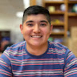 Meet your Posher, Robert